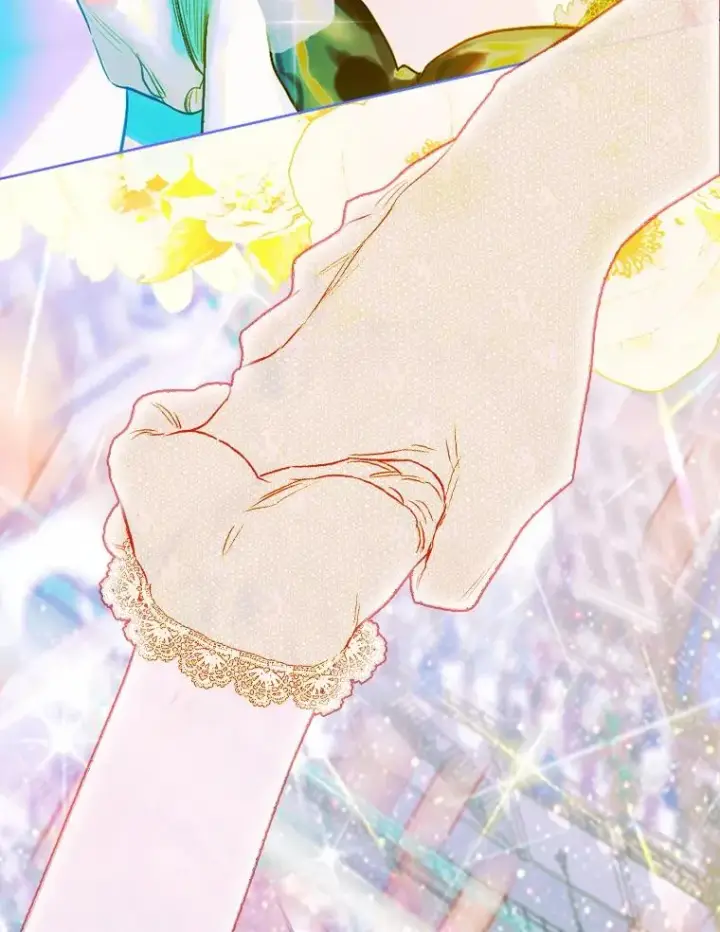漫画《契约皇后的女儿》6.成为公主第19张图