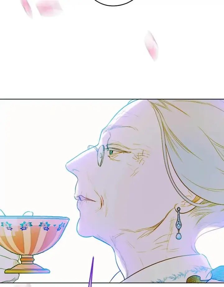 漫画《契约皇后的女儿》6.成为公主第35张图