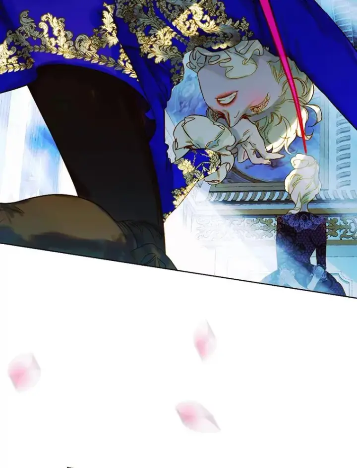 漫画《契约皇后的女儿》6.成为公主第48张图