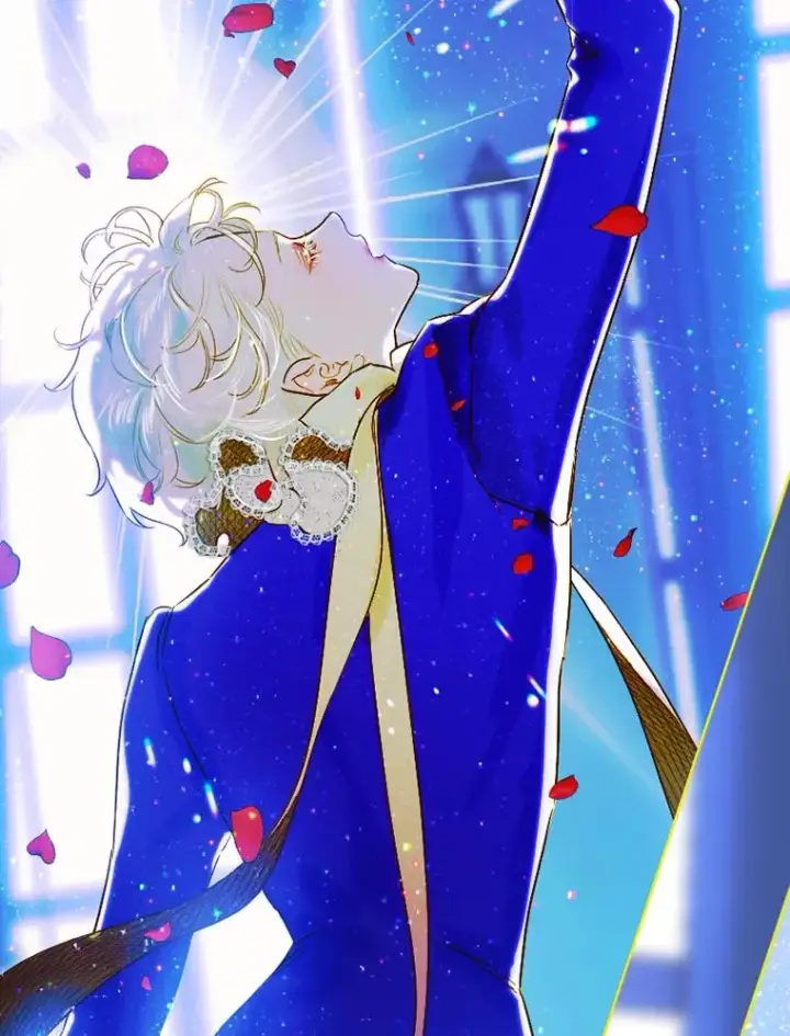 漫画《契约皇后的女儿》6.成为公主第64张图