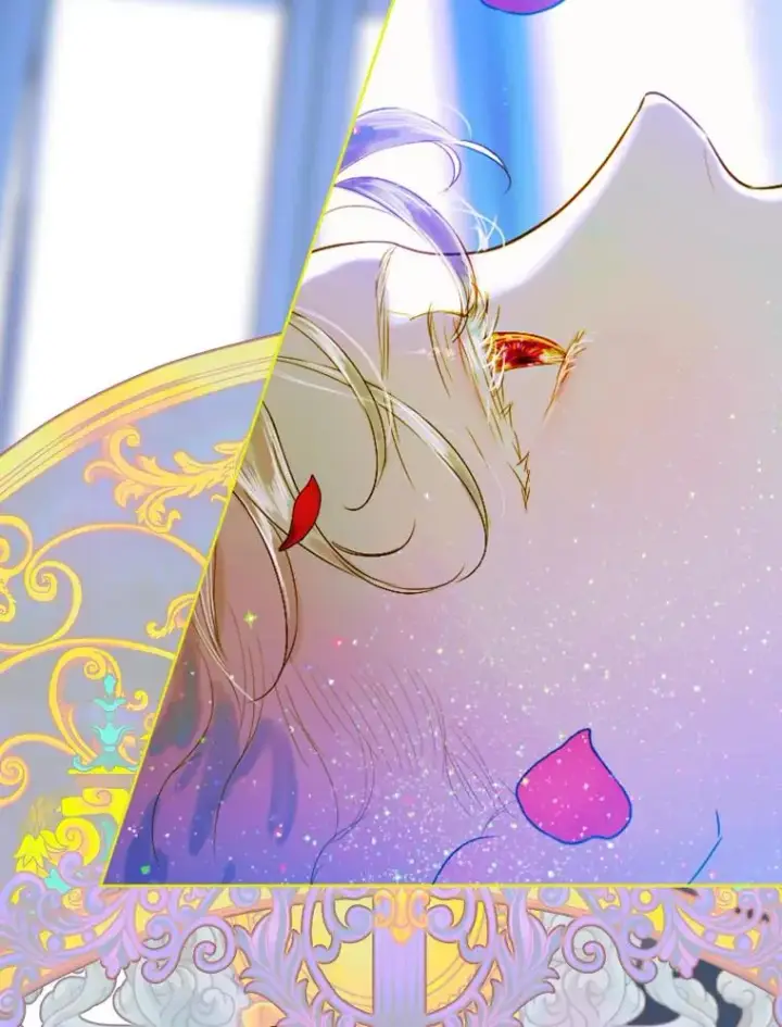 漫画《契约皇后的女儿》6.成为公主第66张图