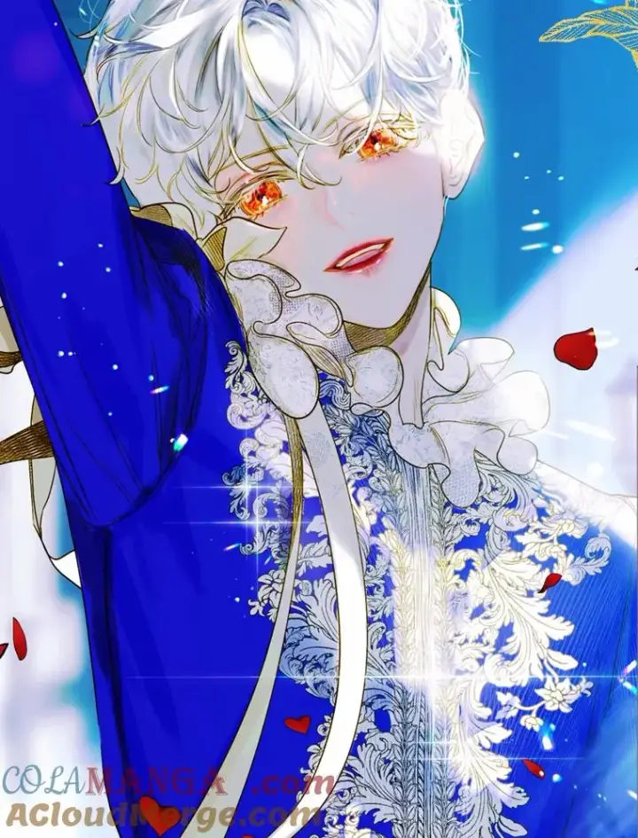 漫画《契约皇后的女儿》6.成为公主第69张图