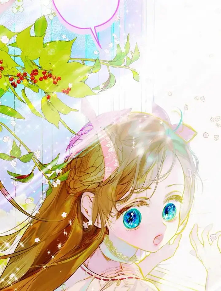 漫画《契约皇后的女儿》6.成为公主第88张图