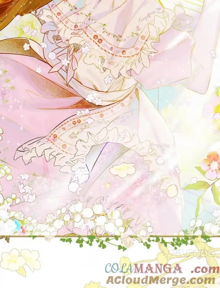 漫画《契约皇后的女儿》6.成为公主第89张图