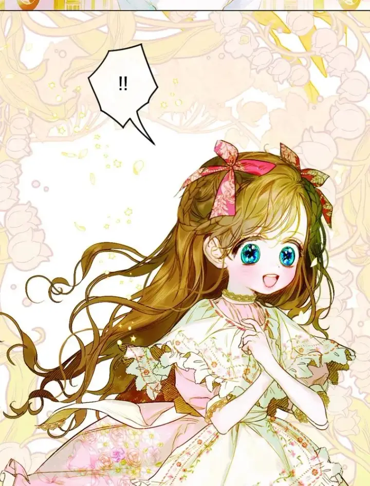 漫画《契约皇后的女儿》6.成为公主第92张图