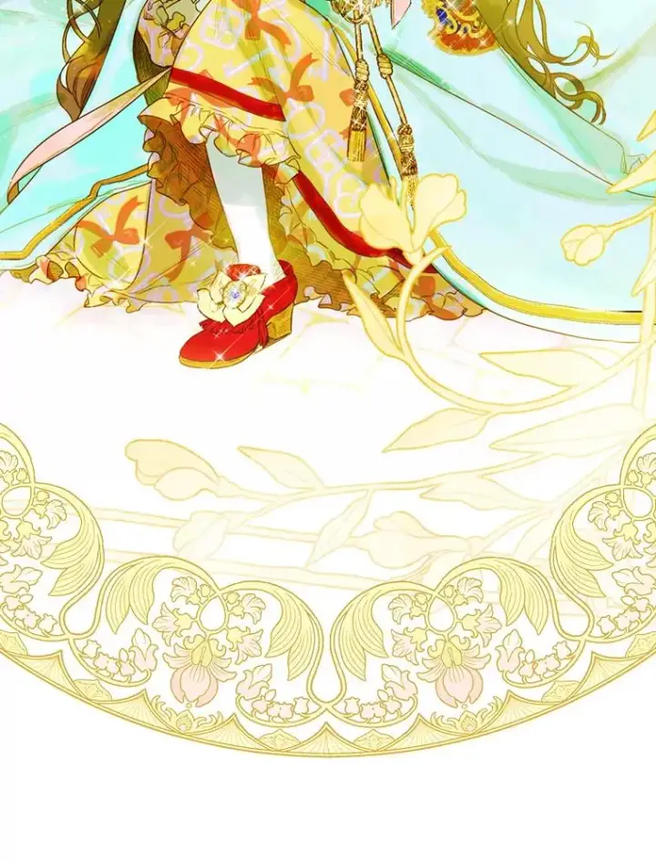 漫画《契约皇后的女儿》6.成为公主第98张图