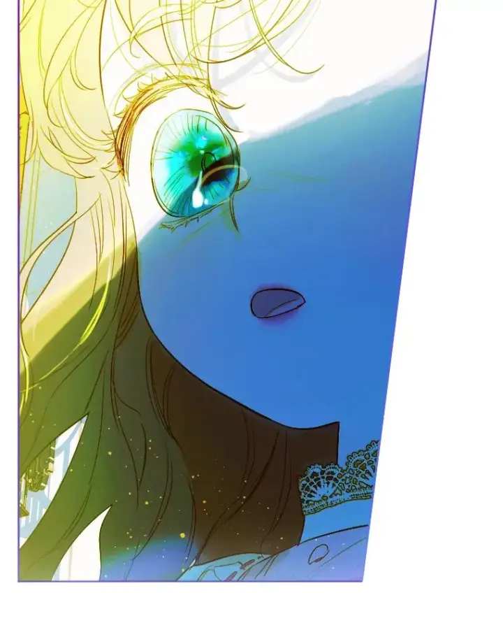 漫画《契约皇后的女儿》7.暴君？父皇？第111张图