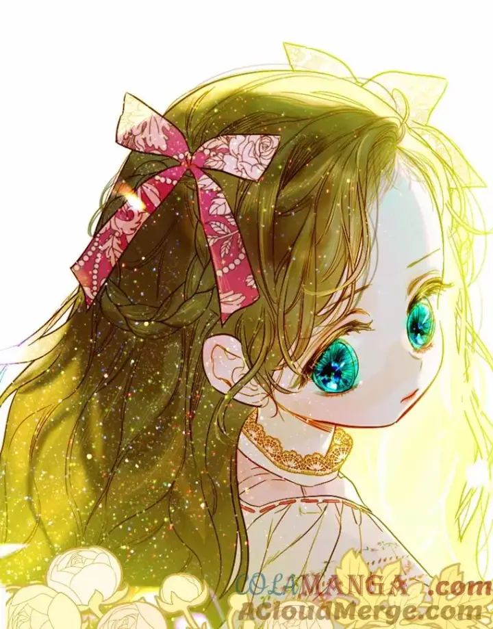 漫画《契约皇后的女儿》7.暴君？父皇？第33张图