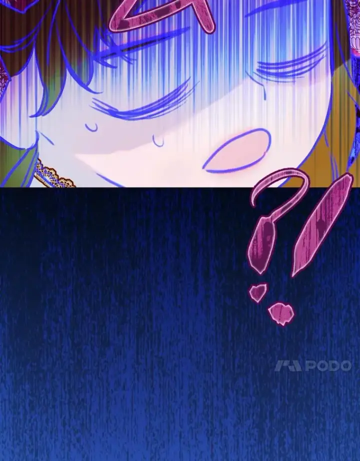 漫画《契约皇后的女儿》7.暴君？父皇？第35张图