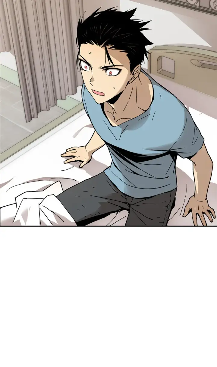 漫画《全裸菜鸟在异世界被摩擦》1 天选之子第123张图