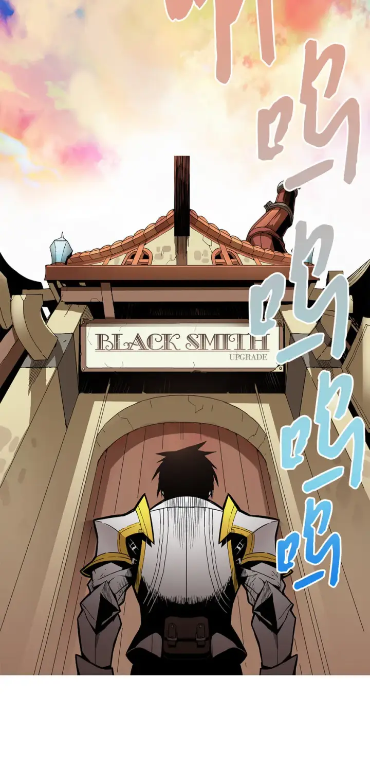 漫画《全裸菜鸟在异世界被摩擦》1 天选之子第6张图