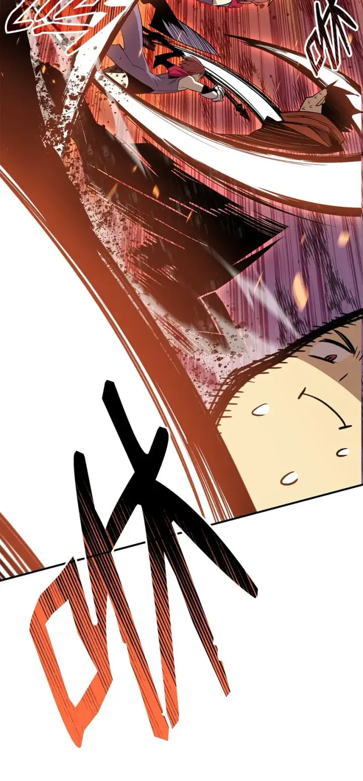漫画《全裸菜鸟在异世界被摩擦》98 有缘再见第34张图