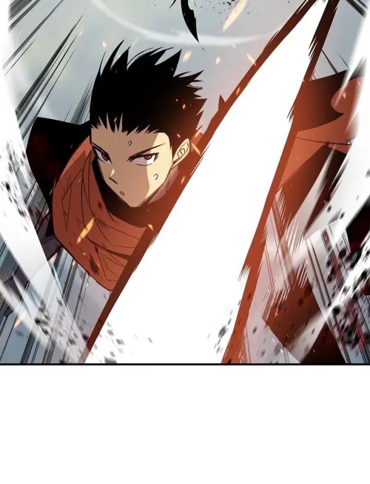 漫画《全裸菜鸟在异世界被摩擦》99 君之殇第74张图