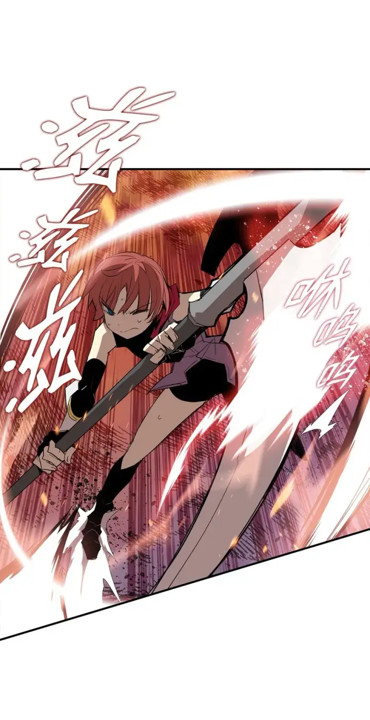 漫画《全裸菜鸟在异世界被摩擦》101 偶像与粉丝第72张图