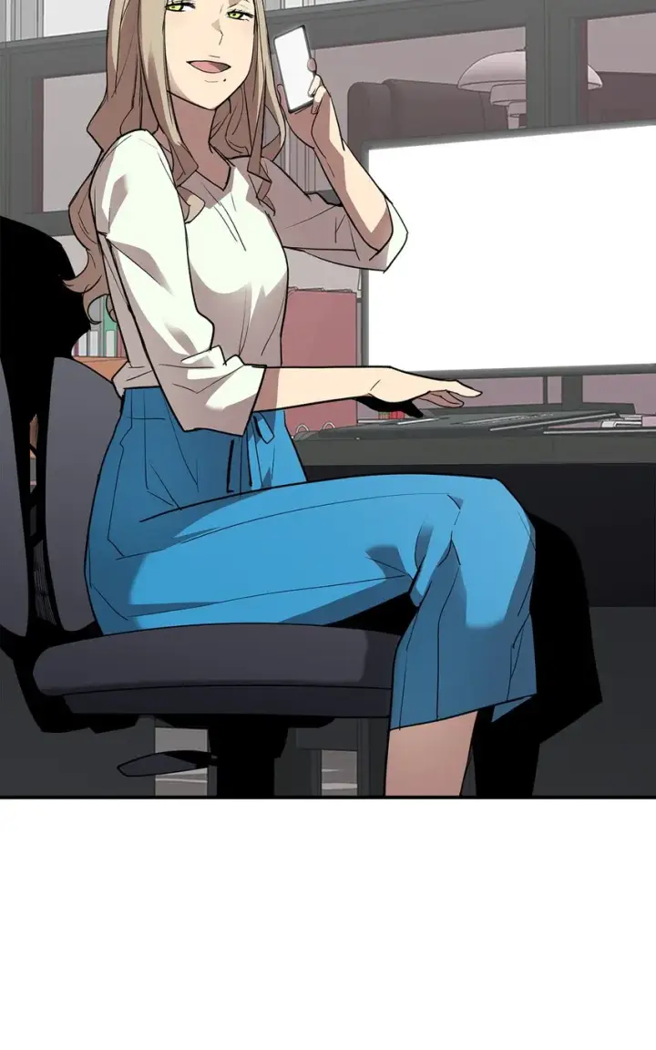 漫画《全裸菜鸟在异世界被摩擦》103 尘埃落定第33张图