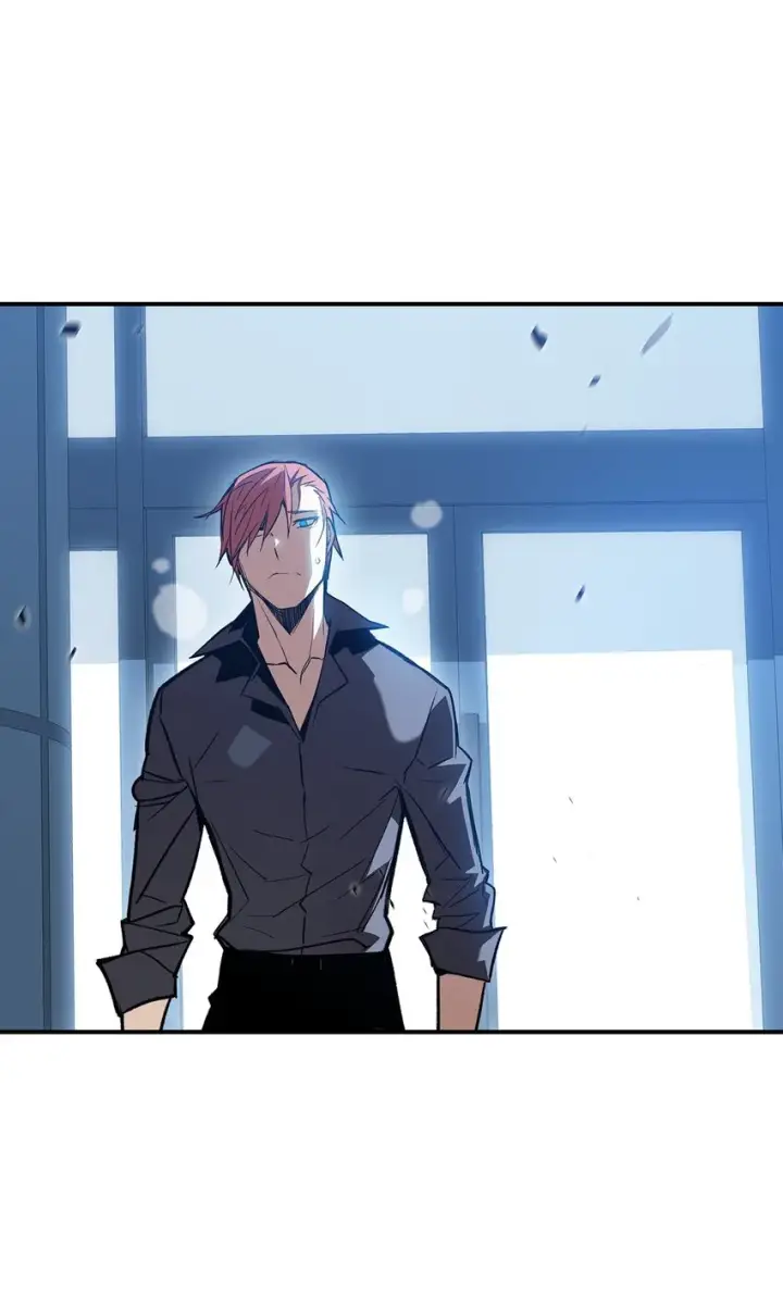 漫画《全裸菜鸟在异世界被摩擦》103 尘埃落定第75张图