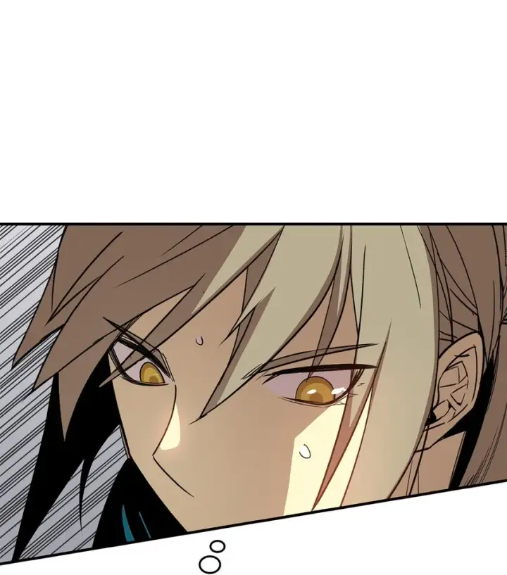 漫画《全裸菜鸟在异世界被摩擦》105 梦魇的邪笑第43张图