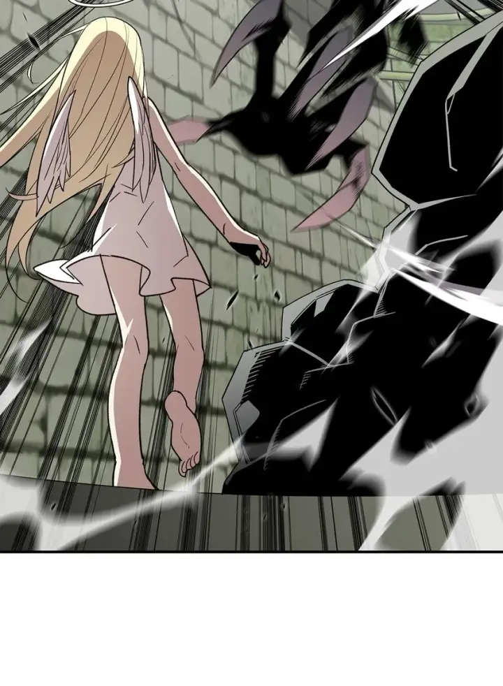 漫画《全裸菜鸟在异世界被摩擦》106 神奇的果子第9张图