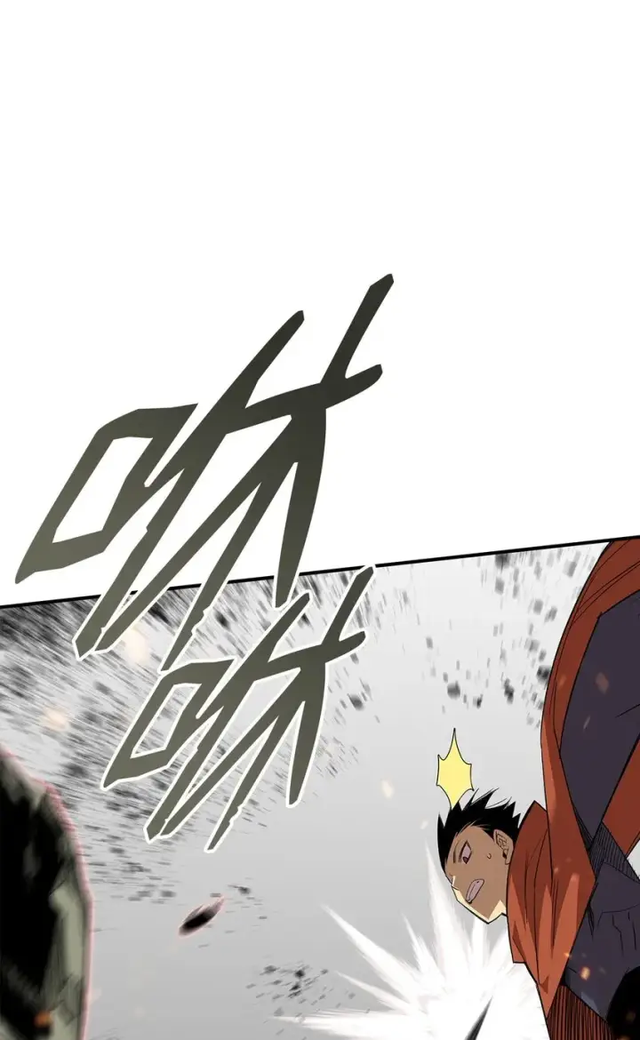 漫画《全裸菜鸟在异世界被摩擦》107 偶遇天使族第15张图