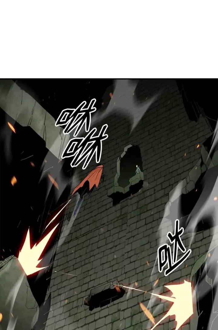 漫画《全裸菜鸟在异世界被摩擦》107 偶遇天使族第23张图