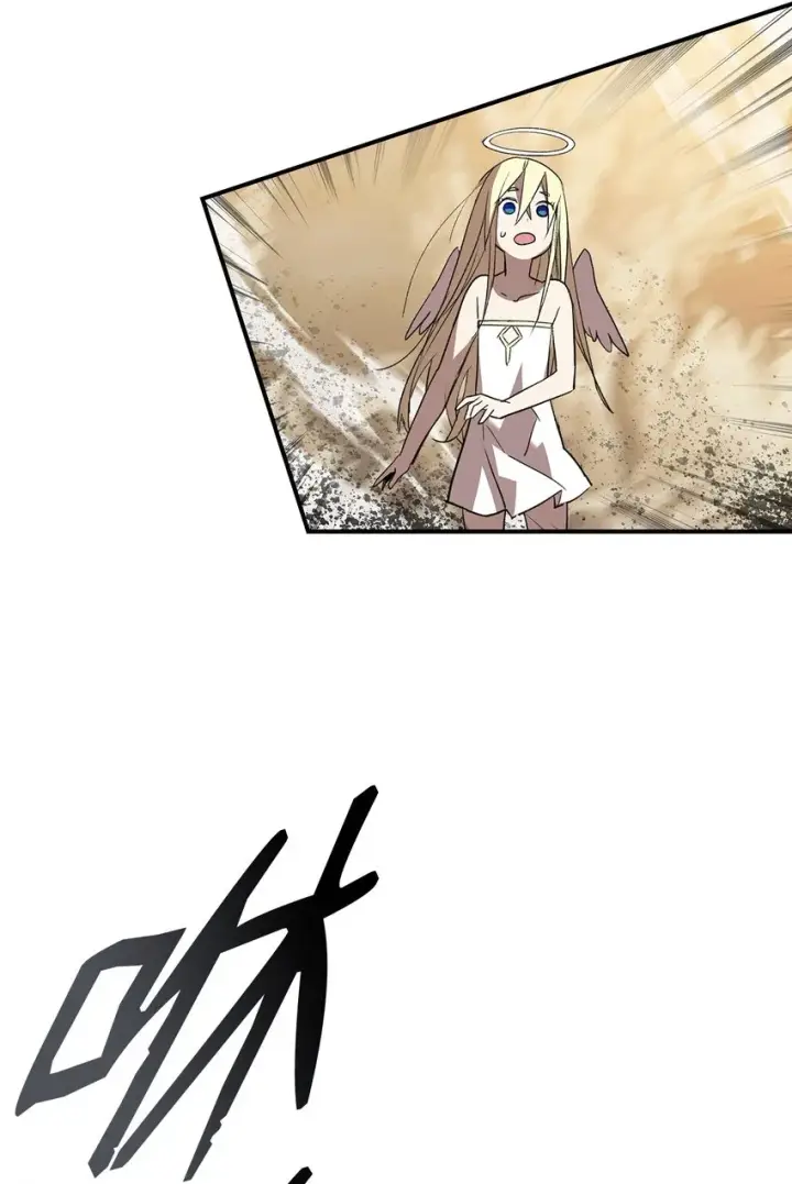 漫画《全裸菜鸟在异世界被摩擦》108 疯皇帝第83张图
