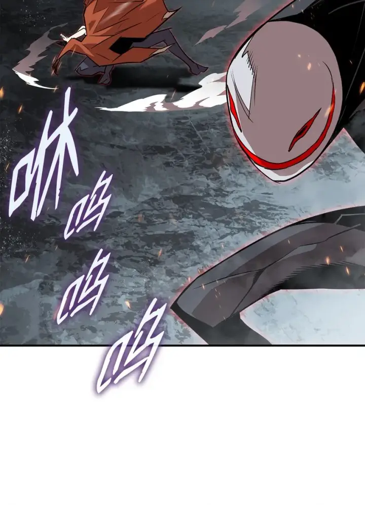 漫画《全裸菜鸟在异世界被摩擦》109 击退衰神第42张图