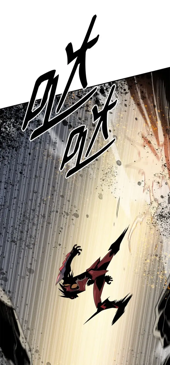 漫画《全裸菜鸟在异世界被摩擦》109 击退衰神第59张图