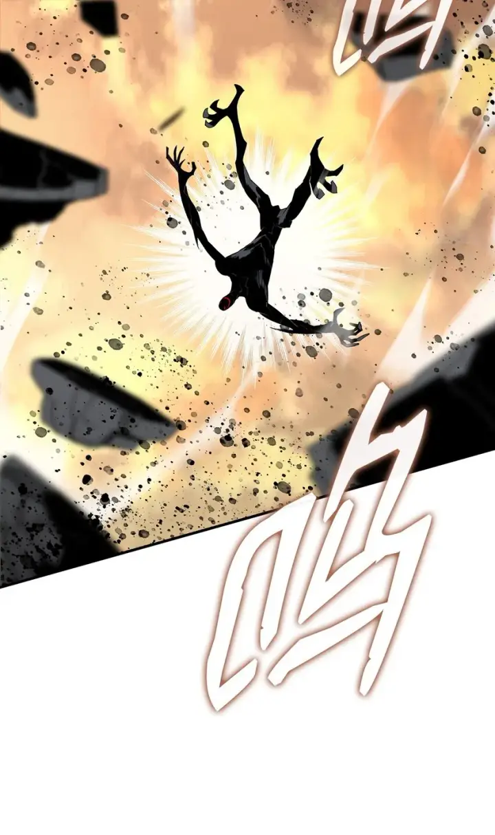 漫画《全裸菜鸟在异世界被摩擦》109 击退衰神第87张图