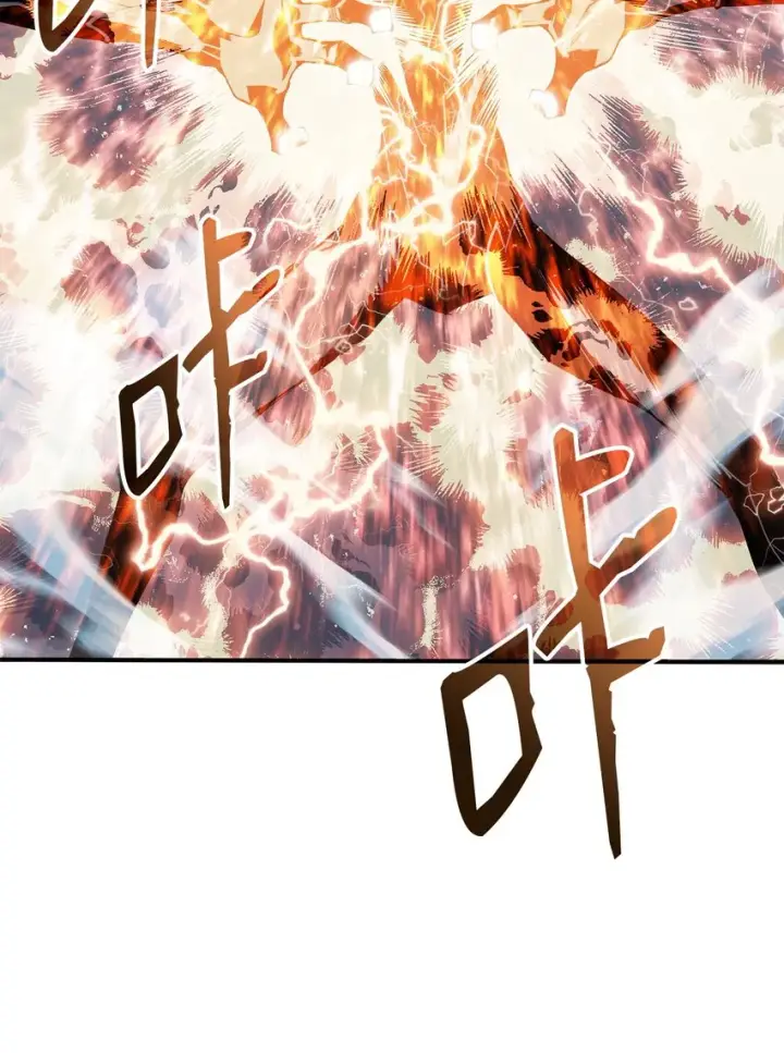 漫画《全裸菜鸟在异世界被摩擦》109 击退衰神第9张图