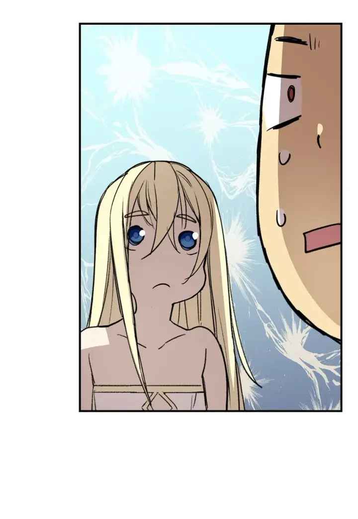 漫画《全裸菜鸟在异世界被摩擦》110 好感度拉满第48张图