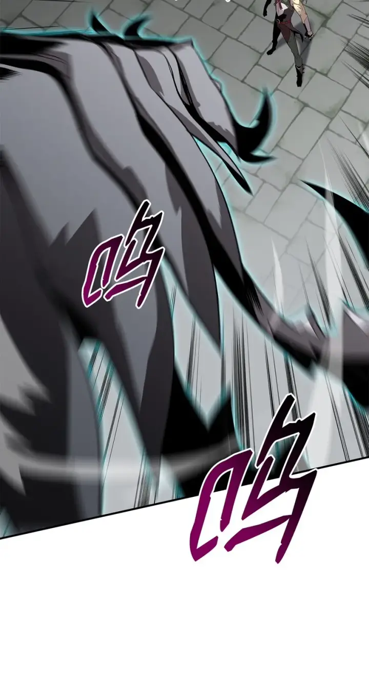 漫画《全裸菜鸟在异世界被摩擦》114 贝提的哀歌第26张图