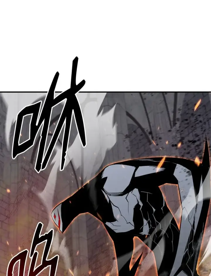 漫画《全裸菜鸟在异世界被摩擦》114 贝提的哀歌第55张图