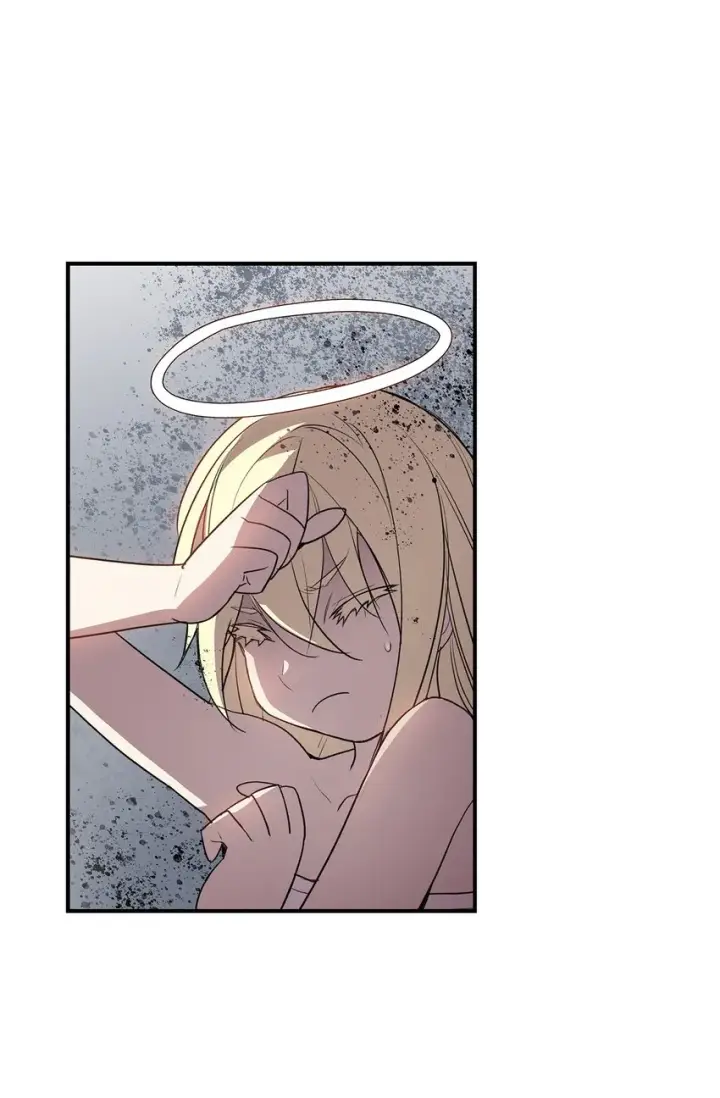 漫画《全裸菜鸟在异世界被摩擦》114 贝提的哀歌第81张图