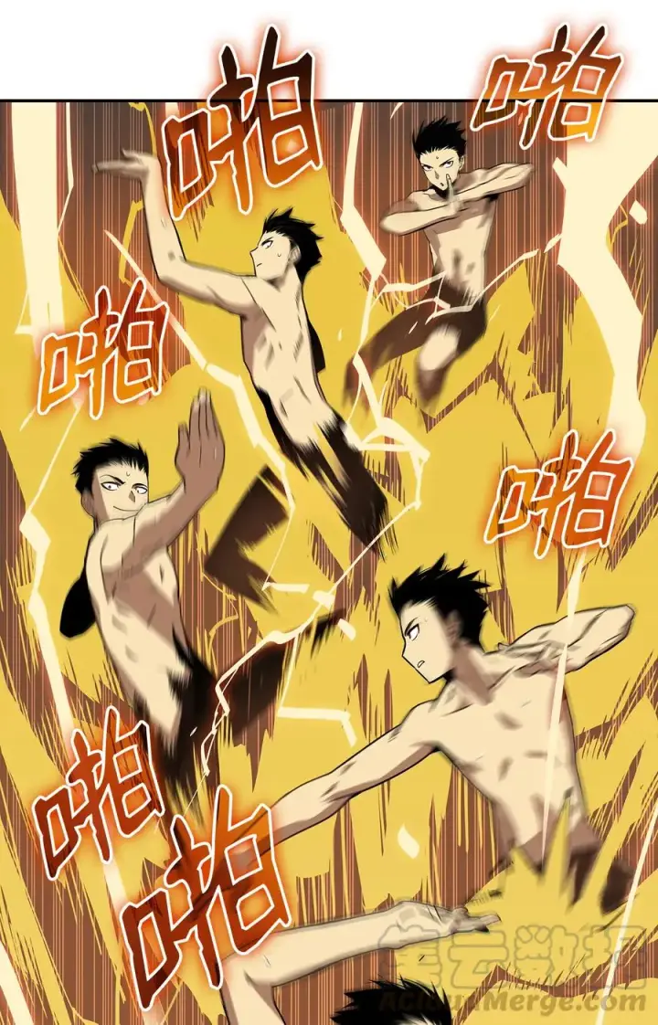 漫画《全裸菜鸟在异世界被摩擦》9 出口恶气第55张图