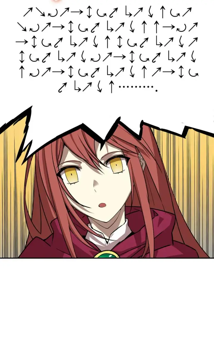 漫画《全裸菜鸟在异世界被摩擦》9 出口恶气第57张图
