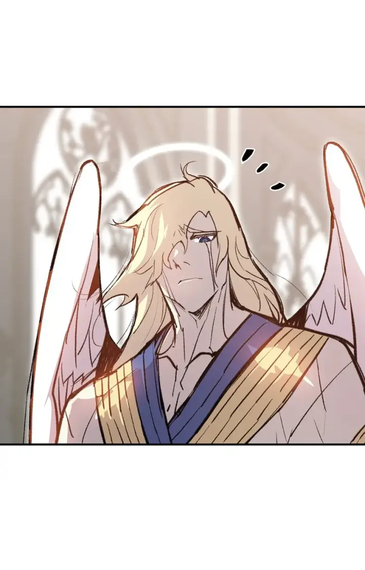 漫画《全裸菜鸟在异世界被摩擦》115 博卡萨的真面目第23张图
