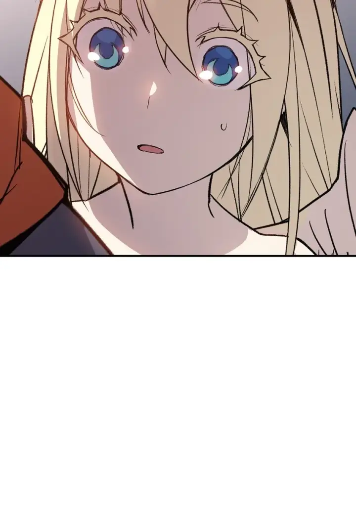 漫画《全裸菜鸟在异世界被摩擦》115 博卡萨的真面目第4张图
