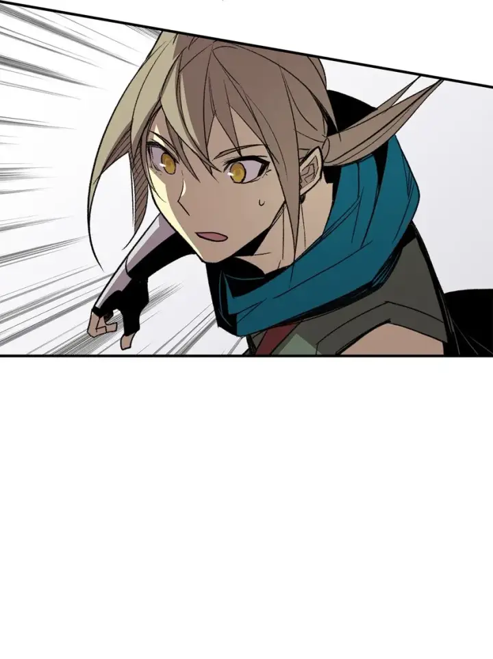 漫画《全裸菜鸟在异世界被摩擦》115 博卡萨的真面目第6张图