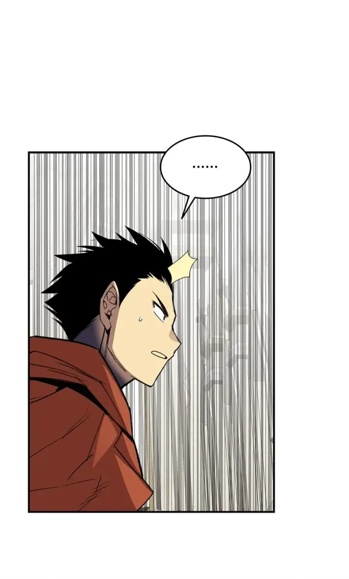漫画《全裸菜鸟在异世界被摩擦》115 博卡萨的真面目第76张图