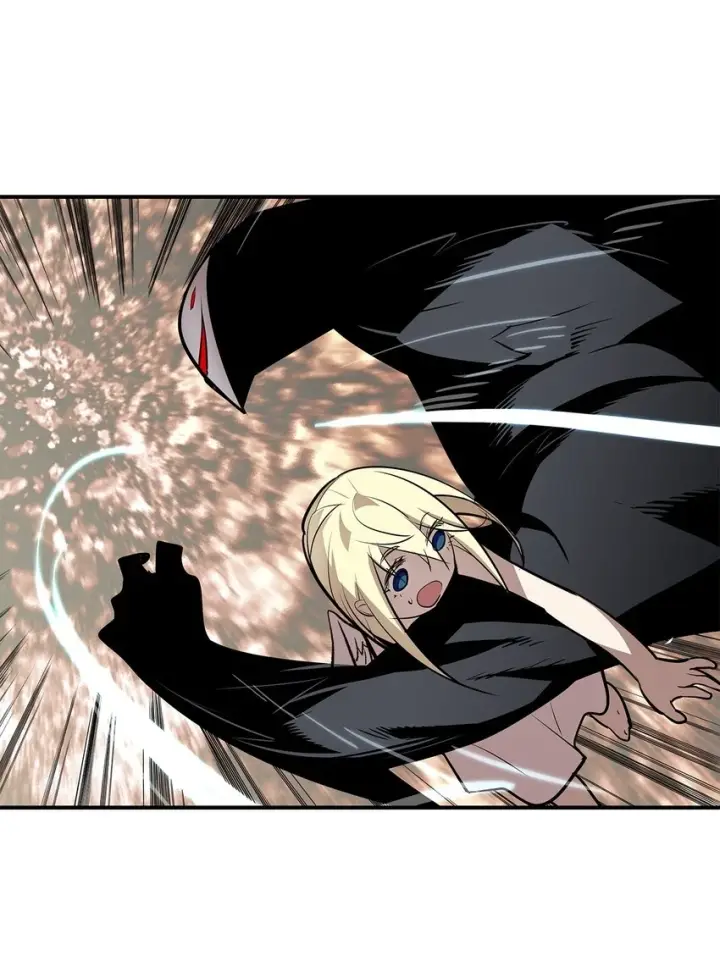漫画《全裸菜鸟在异世界被摩擦》121 纳提的回归第21张图