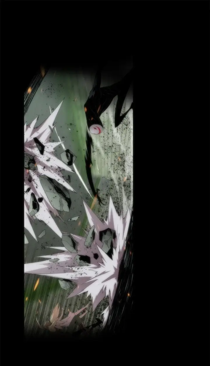 漫画《全裸菜鸟在异世界被摩擦》121 纳提的回归第85张图