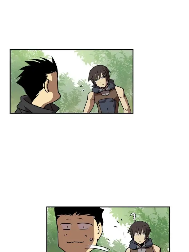 漫画《全裸菜鸟在异世界被摩擦》11 隐藏副本第45张图