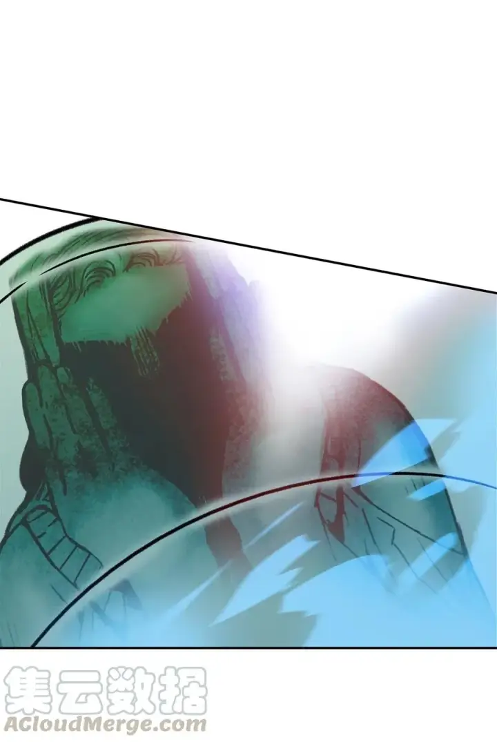 漫画《全裸菜鸟在异世界被摩擦》13 哭泣的嘉拉迪雅第55张图