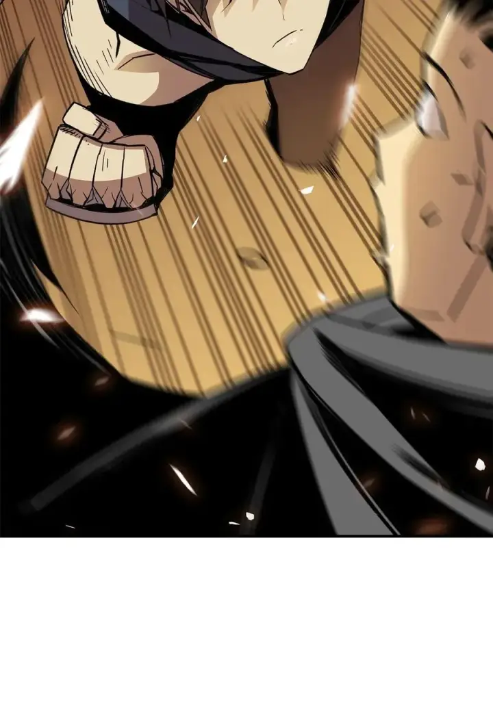 漫画《全裸菜鸟在异世界被摩擦》15 闭着眼打第22张图