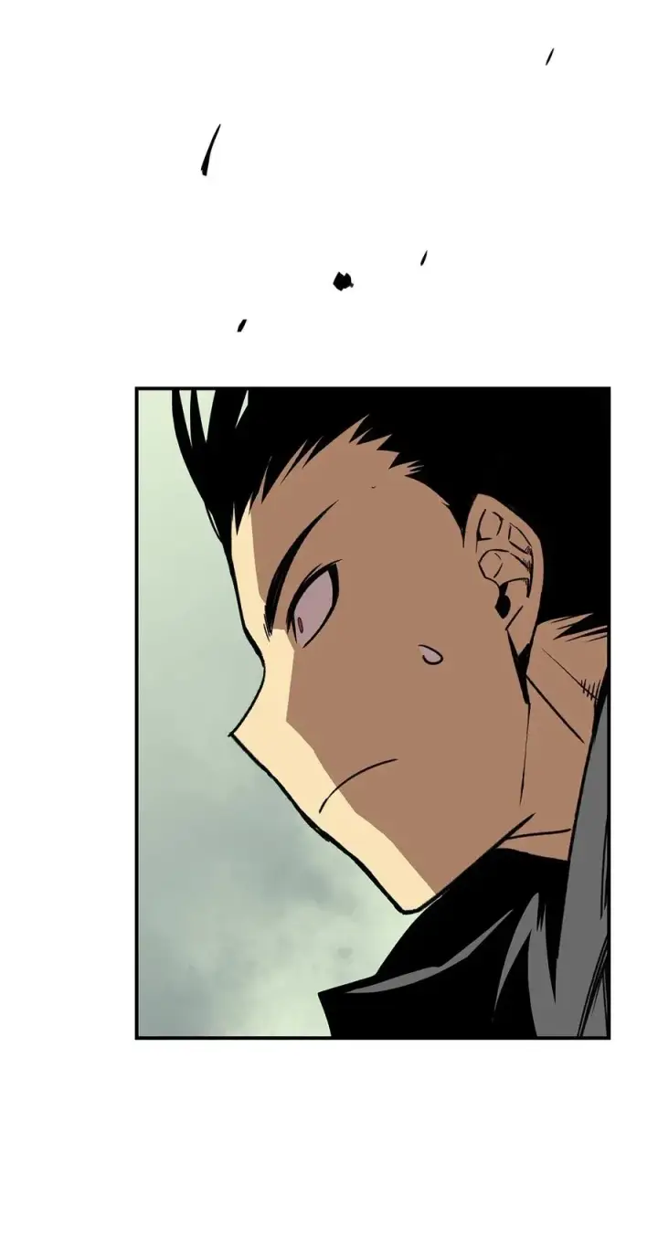 漫画《全裸菜鸟在异世界被摩擦》15 闭着眼打第72张图