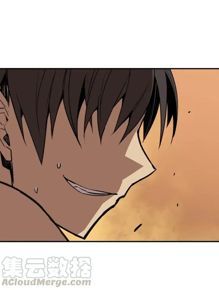 漫画《全裸菜鸟在异世界被摩擦》15 闭着眼打第73张图