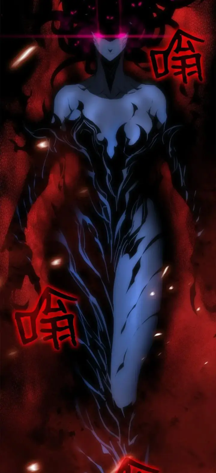 漫画《全裸菜鸟在异世界被摩擦》15 闭着眼打第88张图