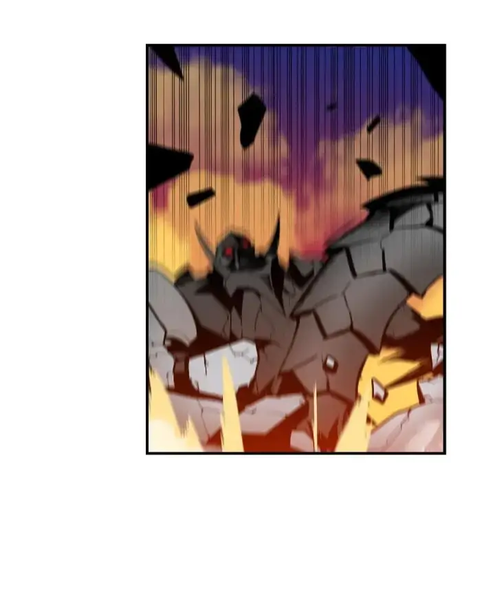 漫画《全裸菜鸟在异世界被摩擦》20 神庙逃亡第53张图