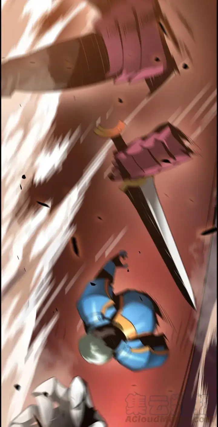 漫画《全裸菜鸟在异世界被摩擦》21 将计就计第85张图