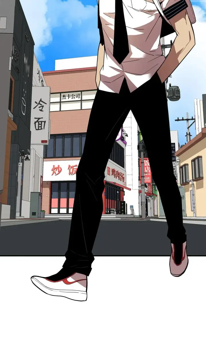 漫画《全裸菜鸟在异世界被摩擦》23 地下比赛第65张图